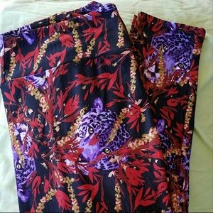 TC lularoe leggings new without tags